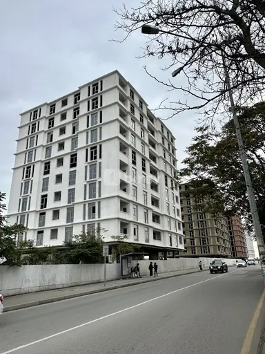 3 otaqlı mənzil, Qaraçuxur q.