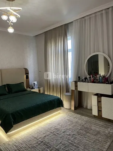 4 otaqlı həyət evi, Xırdalan q.
