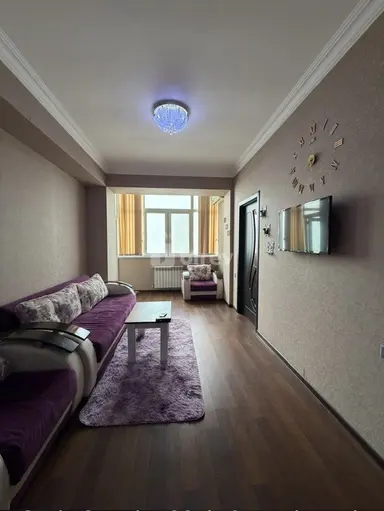 3 otaqlı mənzil, Masazır q.