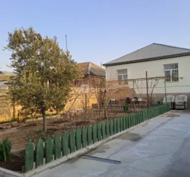 3 otaqlı həyət evi, Ceyranbatan q.
