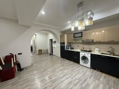3 otaqlı mənzil, Xətai rayonu, Şah İsmayıl Xətai m.