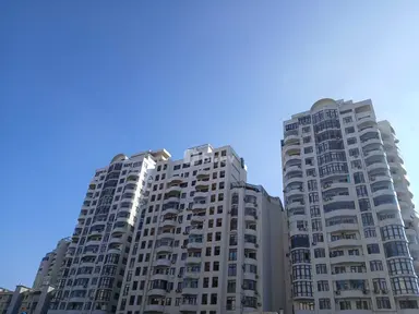 3 otaqlı mənzil, Nəsimi rayonu, 8 Noyabr m.