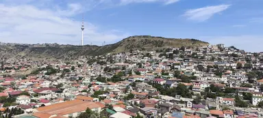 2 otaqlı mənzil, Bayıl q.