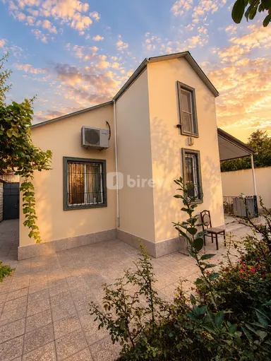 4 otaqlı həyət evi, Zabrat q.