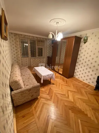 2 otaqlı mənzil, Yasamal q.