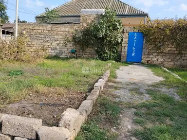 3 otaqlı həyət evi, Bülbülə q.