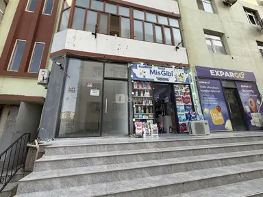 Obyekt, Masazır q.