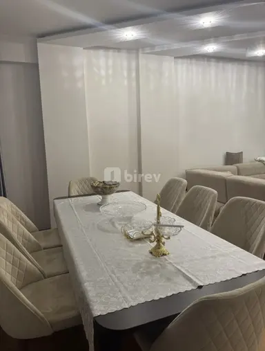 3 otaqlı mənzil, Nəsimi rayonu, 8 Noyabr m.