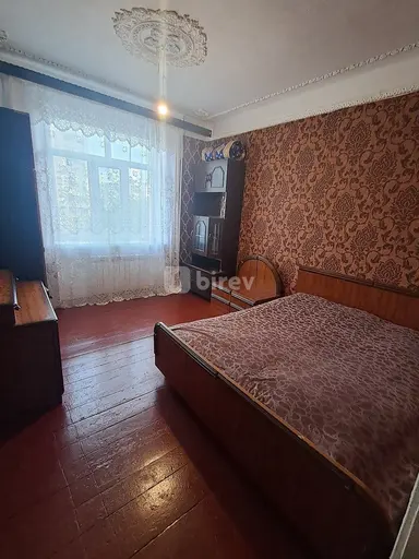 2 otaqlı mənzil, Bakıxanov q.