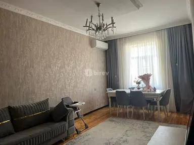 4 otaqlı həyət evi, Biləcəri q.