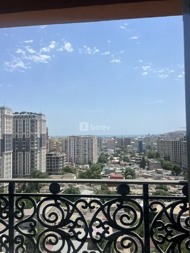 4 otaqlı mənzil, Kubinka q.