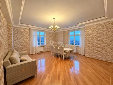 3 otaqlı mənzil, Nəsimi rayonu, 8 Noyabr m.