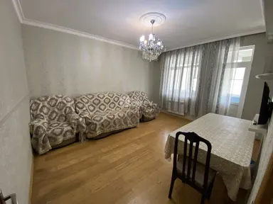 2 otaqlı mənzil, Həzi Aslanov q.
