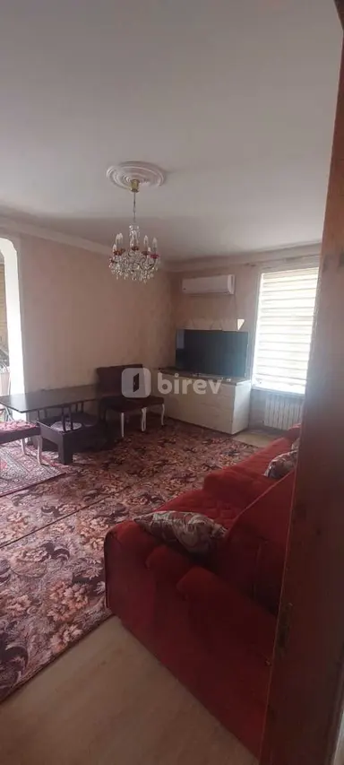 1 otaqlı mənzil, Nərimanov rayonu, Nəriman Nərimanov m.