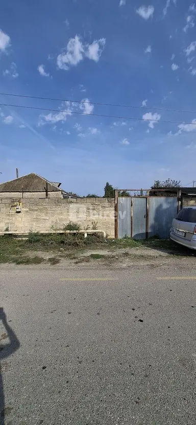 5 otaqlı həyət evi, Xaçmaz rayonu, Xaçmaz r.