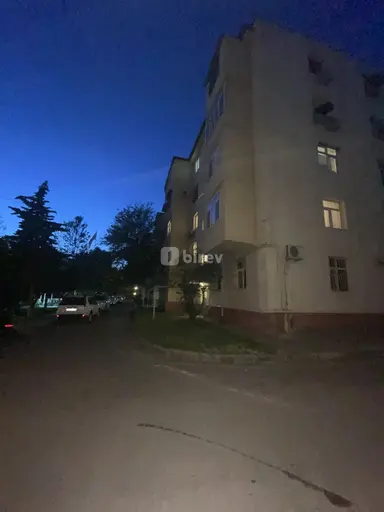 1 otaqlı mənzil, 8-ci kilometr q.