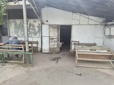 Obyekt, Sabunçu q.