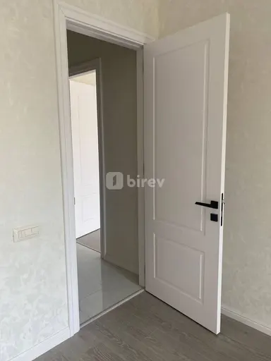 3 otaqlı mənzil, Biləcəri q.