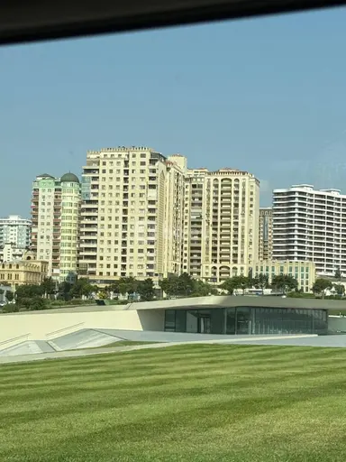 2 otaqlı mənzil, Nərimanov rayonu, Nərimanov r.