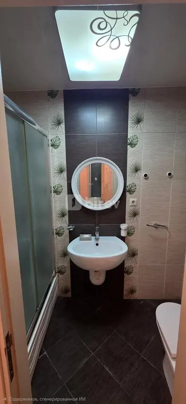 Фото жилья