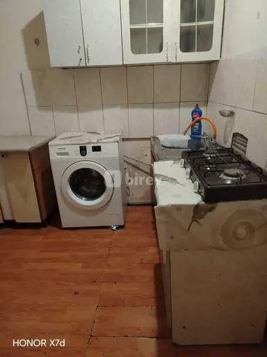 2 otaqlı mənzil, Sabunçu q.