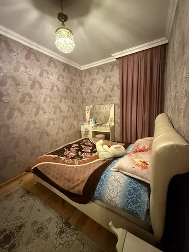 4 otaqlı həyət evi, Biləcəri q.