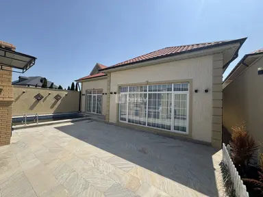 4 otaqlı həyət evi, Şüvəlan q.