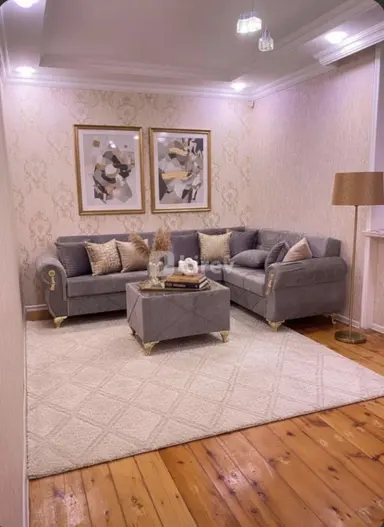 2 otaqlı mənzil, Bakıxanov q.
