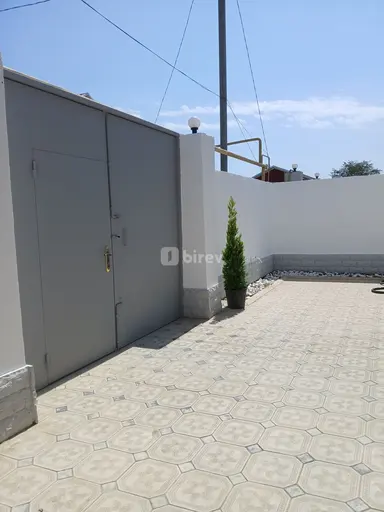 4 otaqlı həyət evi, Maştağa q.