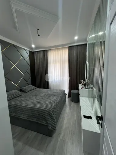 3 otaqlı mənzil, Yeni Yasamal q.