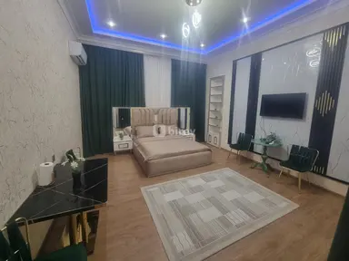 2 otaqlı mənzil, Səbail rayonu, 28 May m.
