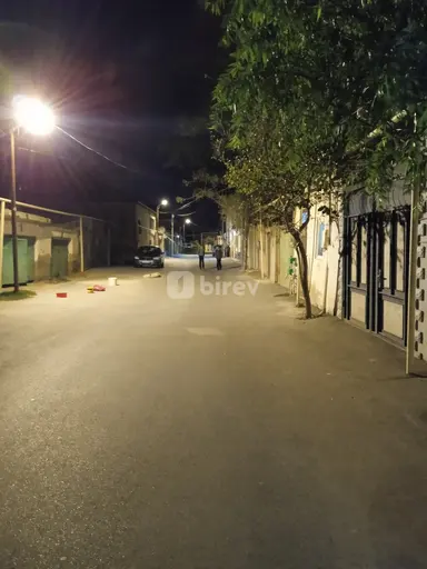 1 otaqlı həyət evi, Əhmədli q.
