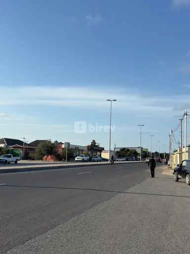 Участок 8 соток, пос. Мардакан