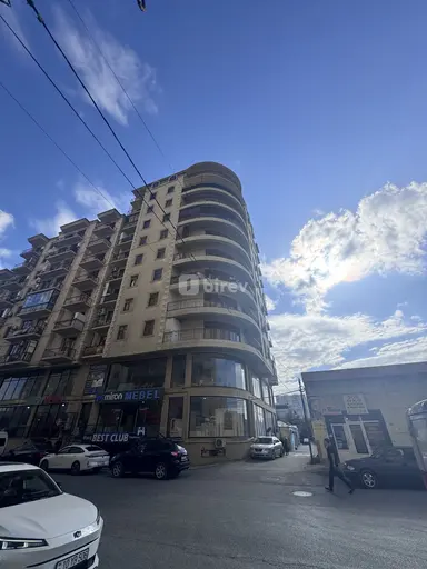 3 otaqlı mənzil, Xırdalan q.