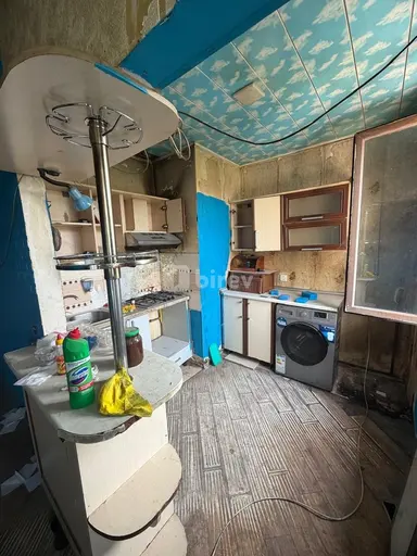 3 otaqlı mənzil, Nəsimi rayonu, Memar Əcəmi m.