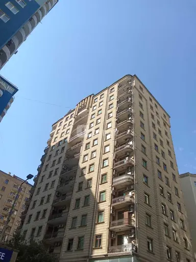 3 otaqlı mənzil, Yasamal rayonu, Nizami m.