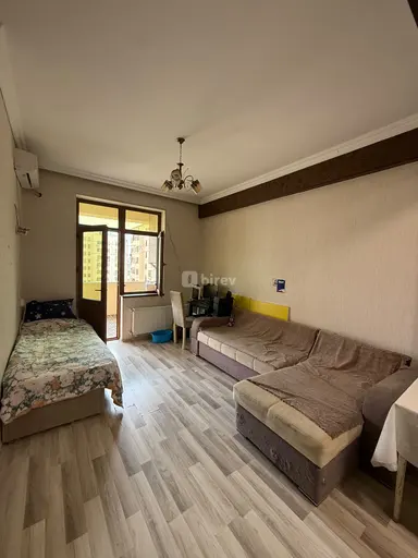 2 otaqlı mənzil, Xırdalan q.
