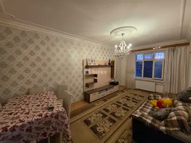 3 otaqlı mənzil, Qaraçuxur q.