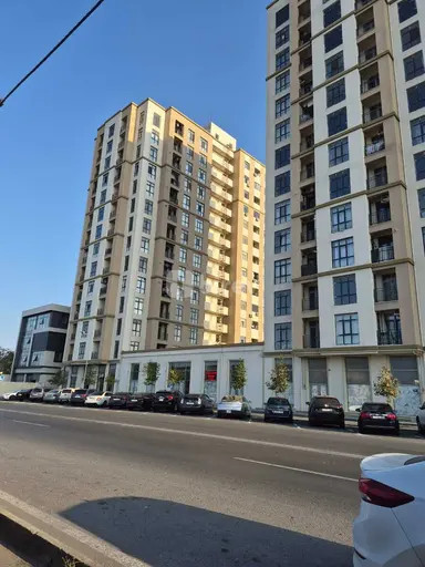 1 otaqlı mənzil, Bakıxanov q.