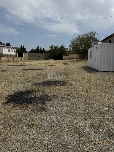 15.7 sot torpaq, Biləcəri q.