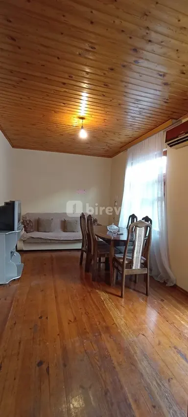 3 otaqlı həyət evi, Sabunçu q.