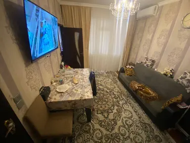 3 otaqlı mənzil, 5-ci mikrorayon