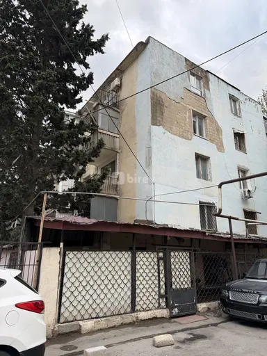 1 otaqlı mənzil, Yasamal q.