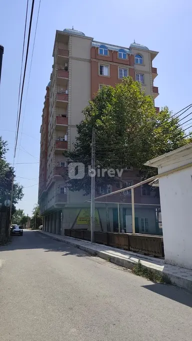 2 otaqlı mənzil, Lənkəran şəhəri, Lənkəran ş.