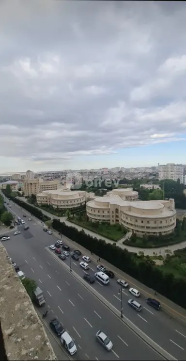 2 otaqlı mənzil, 9-cu mikrorayon