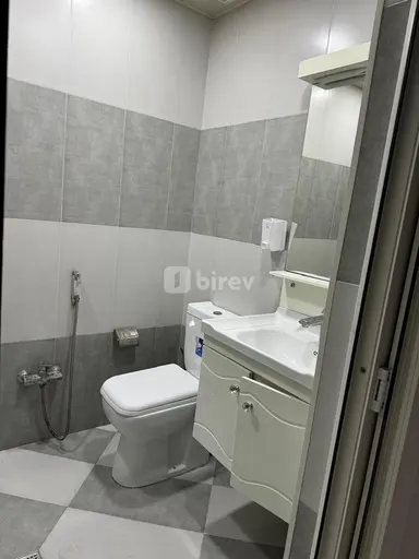 2 otaqlı mənzil, Xırdalan q.