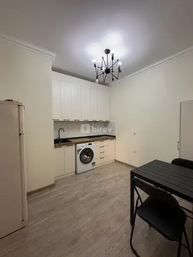 2 otaqlı mənzil, Həzi Aslanov q.
