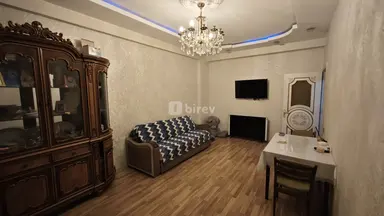 2 otaqlı mənzil, 8-ci mikrorayon