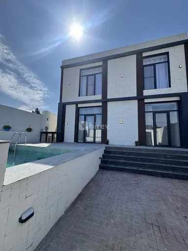 5 otaqlı həyət evi, Görədil q.