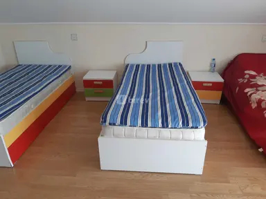 Фото жилья
